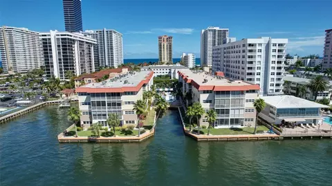 2097 S Ocean #207, Hallandale Beach, FL 33009