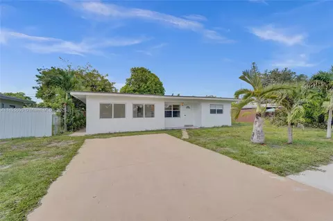 5615 Branch St, Hollywood, FL 33021