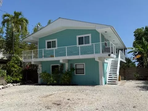 380 Mahogany Dr, Key Largo, FL 33037