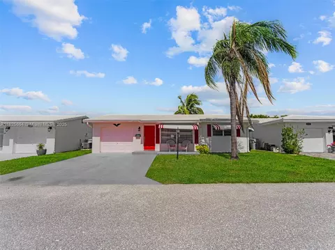2991 NW 1st Dr, Pompano Beach, FL 33064