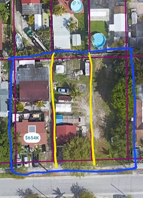 Undisclosed, Miami, FL 33142