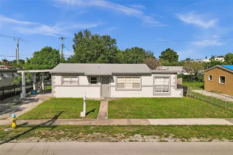 17415 NW 27th Ct, Miami Gardens, FL 33056