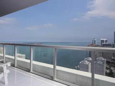495 Brickell Ave #4205, Miami, FL 33131