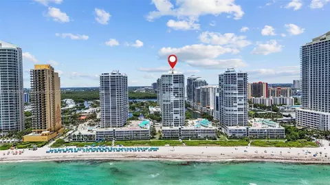 16445 Collins Ave #726, Sunny Isles Beach, FL 33160