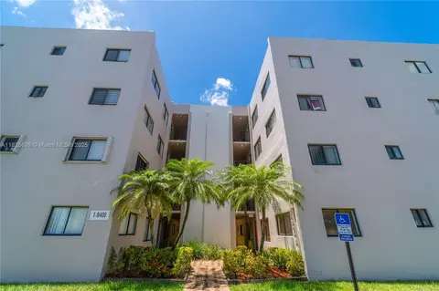 8400 SW 133rd Ave Rd #212, Miami, FL 33183