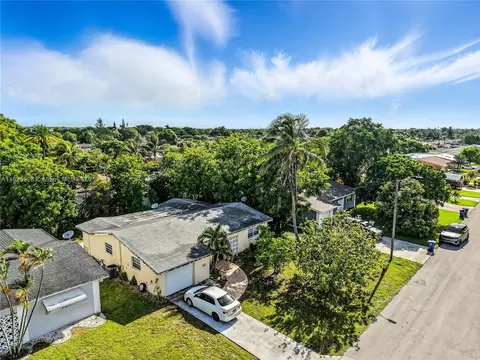 Undisclosed, Miramar, FL 33023