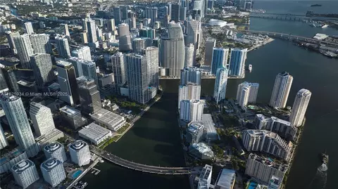 300 Biscayne Blvd Way #2607, Miami, FL 33131