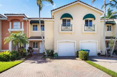 11380 NW 34th Pl, Sunrise, FL 33323