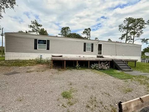751 Appaloosa Ave, Clewiston, FL 33440