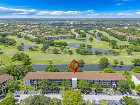 13255 SW 7th Ct #113D, Pembroke Pines, FL 33027