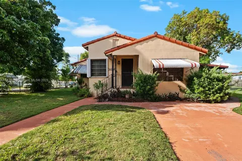 3880 NW 2nd Ter, Miami, FL 33126