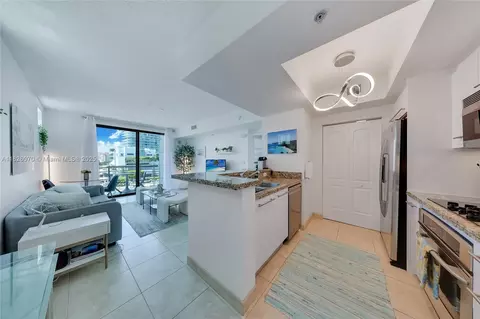 110 Washington Ave #1611, Miami Beach, FL 33139