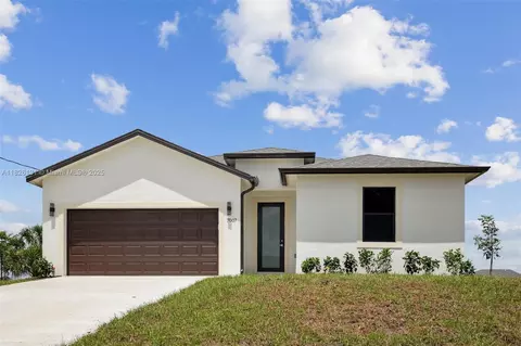7007 Ramrod Cir, Labelle, FL 33935