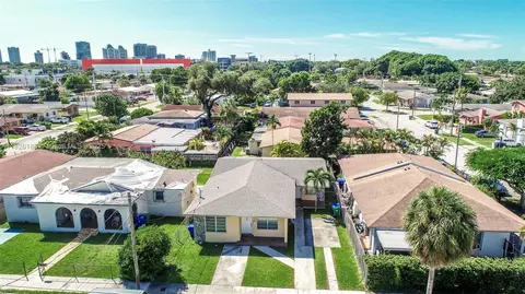 3156-3158 SW 27 St, Miami, FL 33133