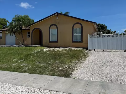 12264 SW 263rd Ter, Homestead, FL 33032
