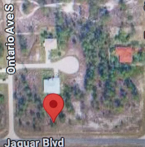 653 Jaguar Blvd, Lehigh Acres, FL 33974