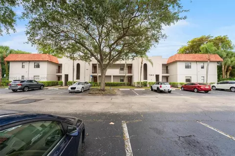7260 Woodmont Ter #103, Tamarac, FL 33321