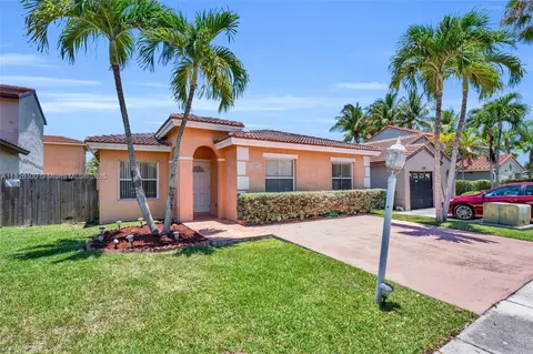12305 SW 250th Ter, Homestead, FL 33032