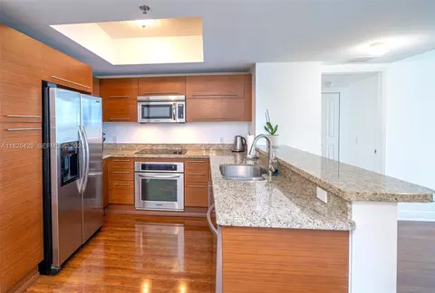 2641 N Flamingo Rd #1603N, Sunrise, FL 33323
