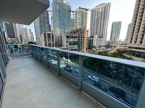 200 Biscayne Boulevard Way #701, Miami, FL 33131