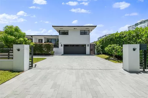 2010 NE 122nd Rd, North Miami, FL 33181