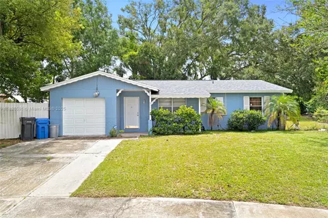 8506 Lee Pl, Tampa, FL 33619