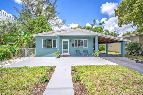 412 S 24th Ave, Hollywood, FL 33020