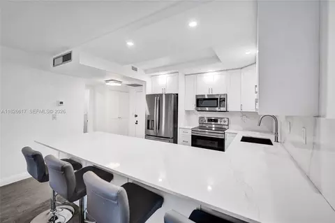 600 Three Islands Blvd #1016, Hallandale Beach, FL 33009