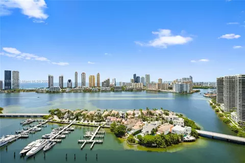 7000 Island Blvd #2909, Aventura, FL 33160
