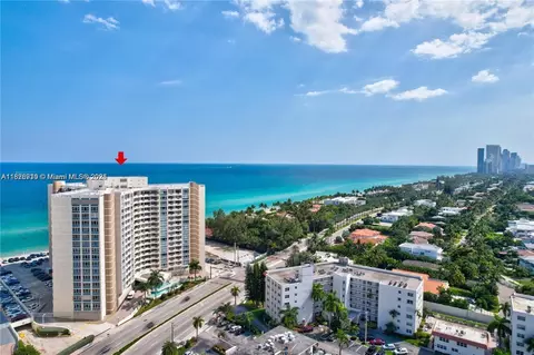 3180 S Ocean Dr #209, Hallandale Beach, FL 33009