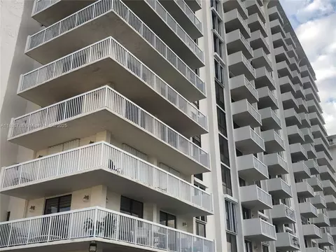 1500 S Ocean Dr #7K, Hollywood, FL 33019
