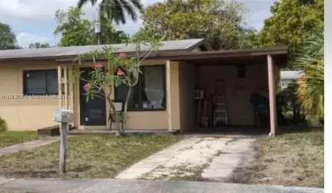 Undisclosed, Fort Lauderdale, FL 33312