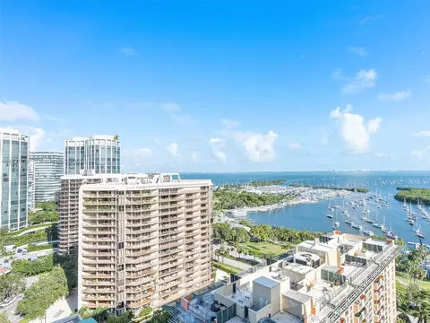 View/Area - 2889 Mcfarlane Rd #1908, Miami, FL 33133 photo 5 of 5