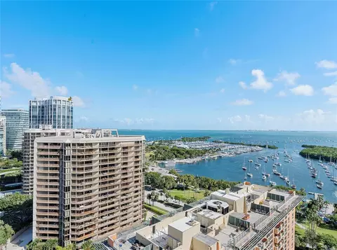 View/Area - 2889 Mcfarlane Rd #1908, Miami, FL 33133 photo 3 of 5