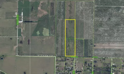 3256 Auburn St, Lorida, FL 33857