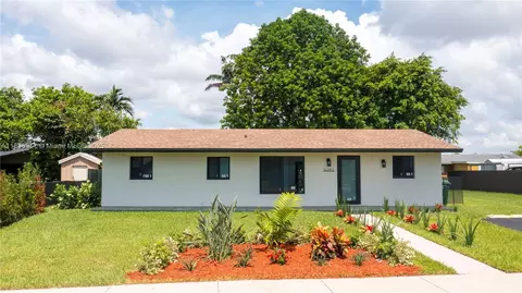 14262 SW 107th Pl, Miami, FL 33176