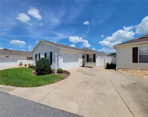 17695 SE 84th Peyton Ct, The Villages, FL 32162