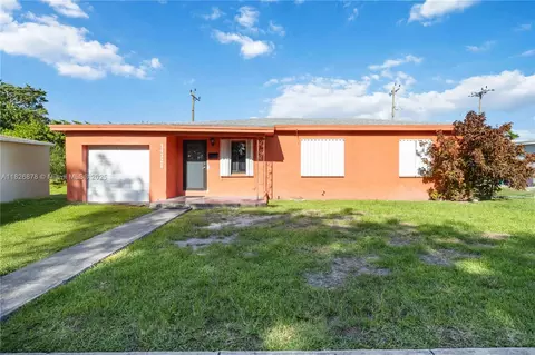 14321 Polk St, Miami, FL 33176