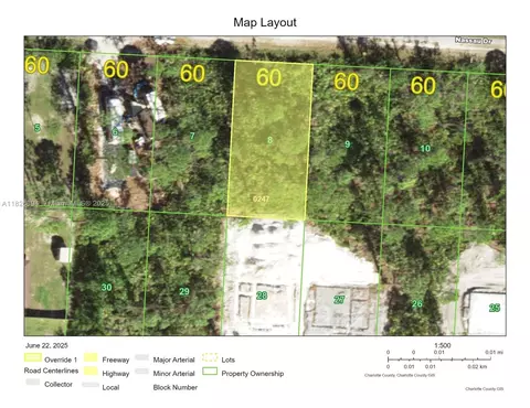 27437 Nassau Dr, Port Charlotte, FL 33955