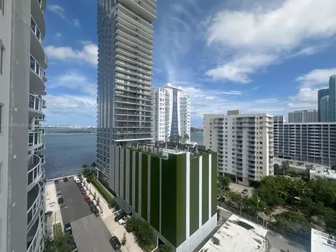 601 NE 23rd St #1405, Miami, FL 33137