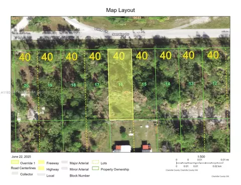 28069 Senator Dr, Punta Gorda, FL 33955