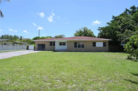 13701 NW 1st Ave, Miami, FL 33168