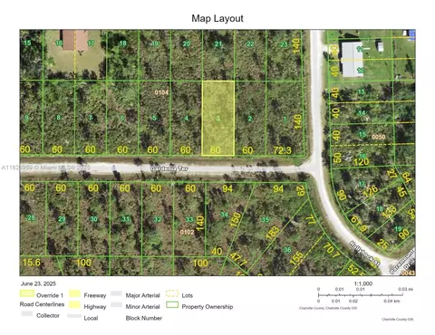 Undisclosed, Port Charlotte, FL 33955