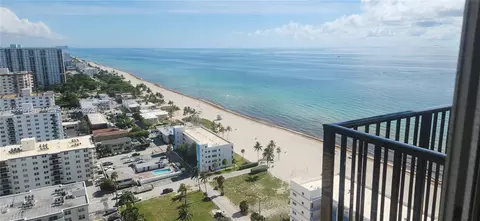 2101 S Ocean Dr #2603, Hollywood, FL 33019