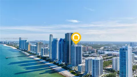 17201 Collins Ave #509, Sunny Isles Beach, FL 33160