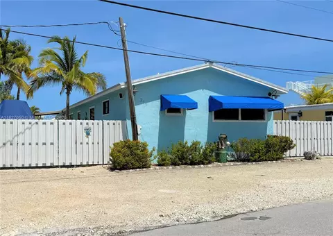 211 Banyan Ln, Tavernier, FL 33070