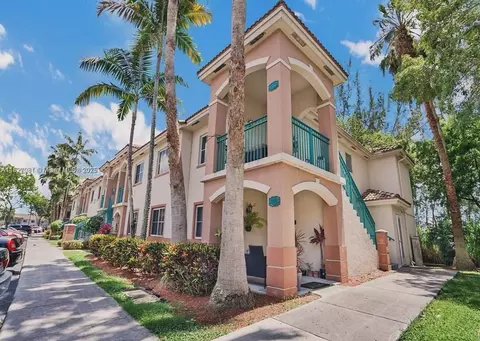 1270 SE 31st Ct #106-35, Homestead, FL 33035