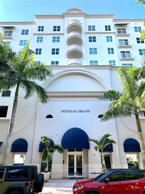 50 Menores Ave #711, Coral Gables, FL 33134
