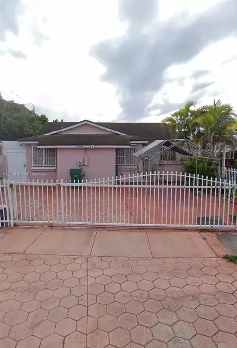 11912 SW 192nd Ter, Miami, FL 33177