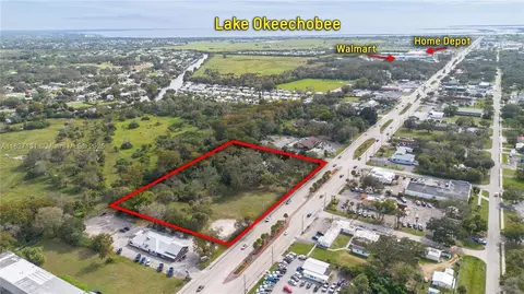 1011 S Parrott, Okeechobee, FL 34972
